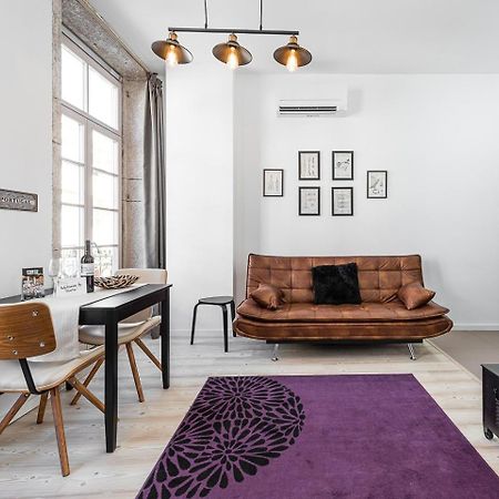 Guestready - The Art Of Music Apartment Porto Bagian luar foto