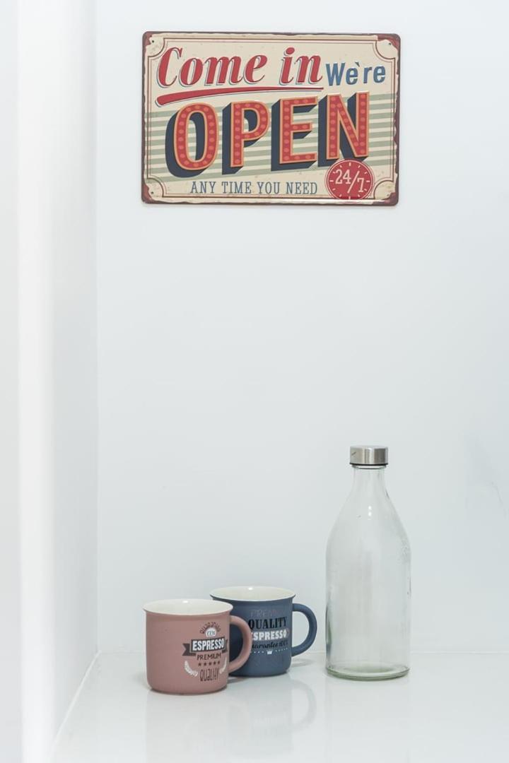 Guestready - The Art Of Music Apartment Porto Bagian luar foto