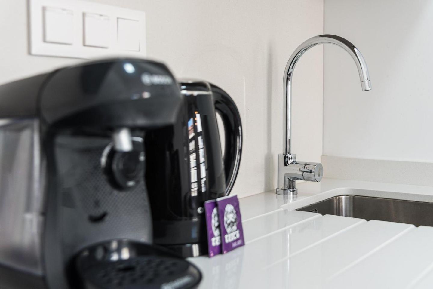 Guestready - The Art Of Music Apartment Porto Bagian luar foto
