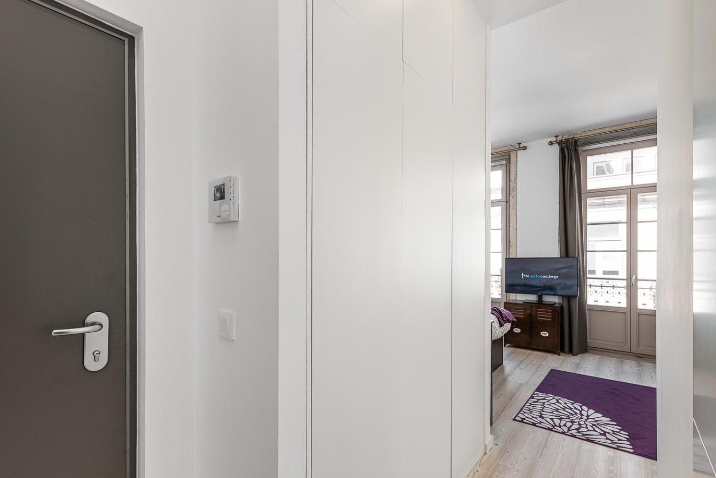 Guestready - The Art Of Music Apartment Porto Bagian luar foto