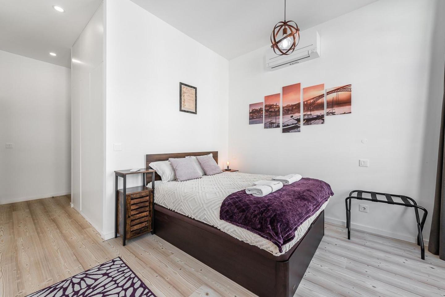 Guestready - The Art Of Music Apartment Porto Bagian luar foto