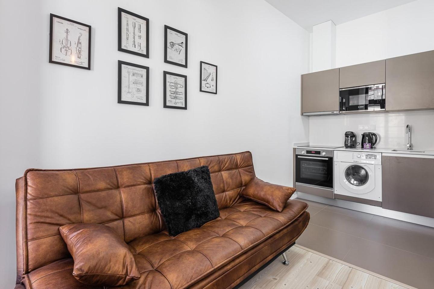 Guestready - The Art Of Music Apartment Porto Bagian luar foto