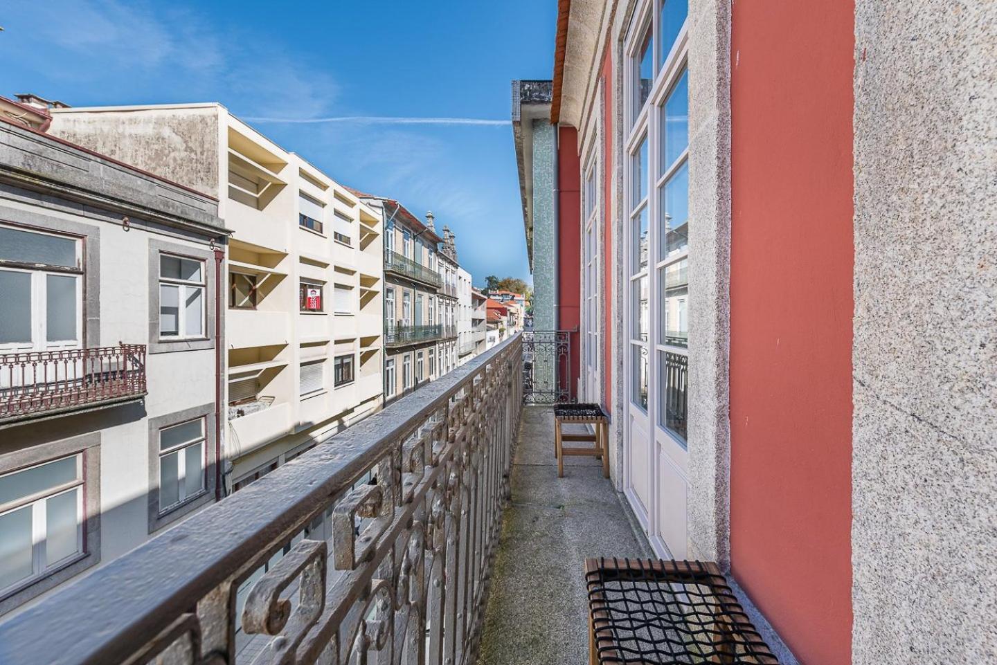 Guestready - The Art Of Music Apartment Porto Bagian luar foto